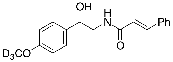 Aegeline-d3