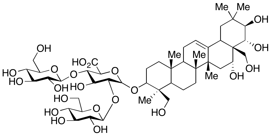 Aesculuside B