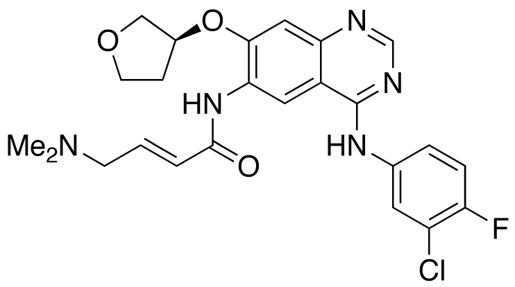 Afatinib