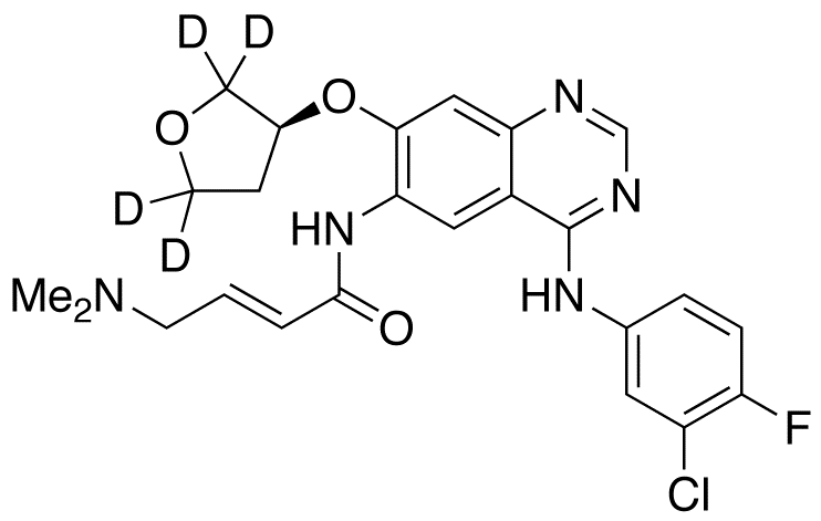 Afatinib-d4