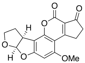 Aflatoxin B2
