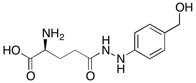 Agaritine