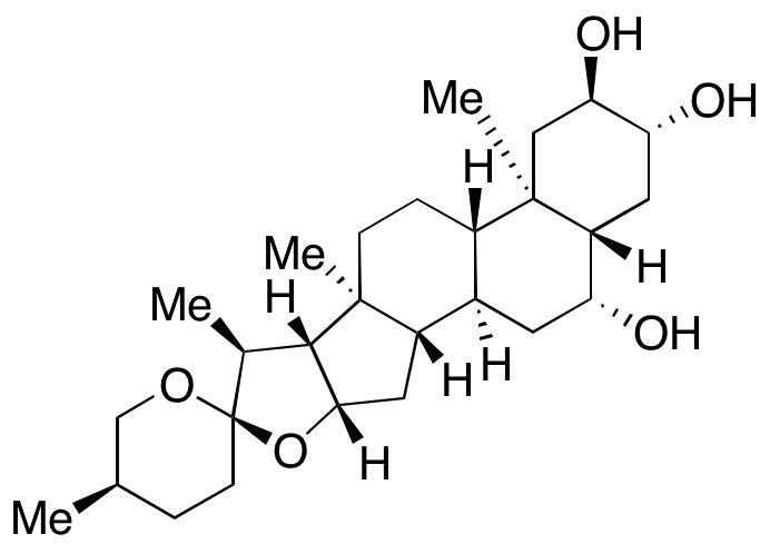 Agigenin