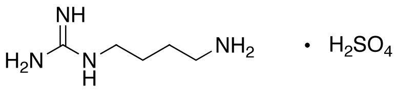 Agmatine Sulfate