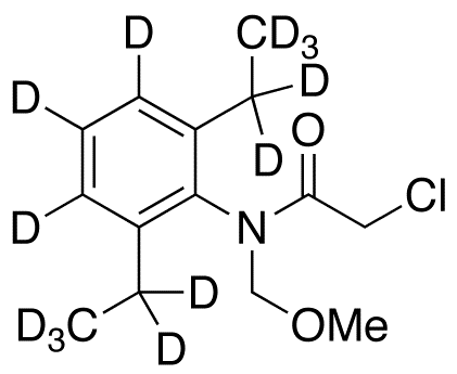 Alachlor-d13