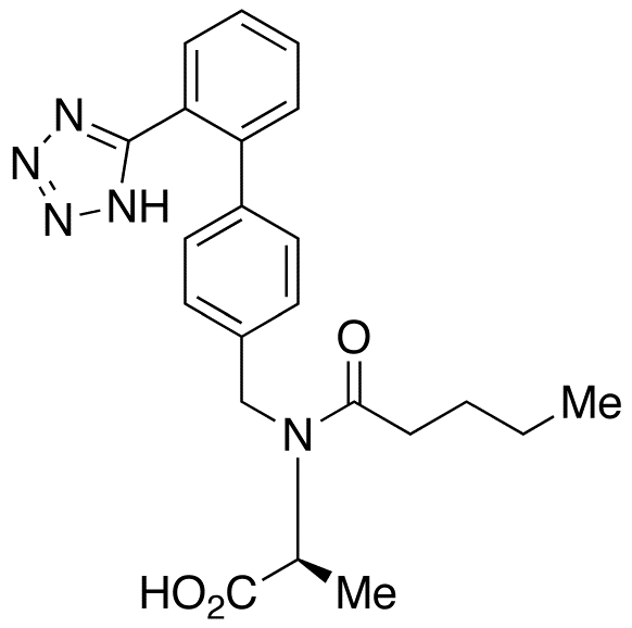 Alanine Valsartan