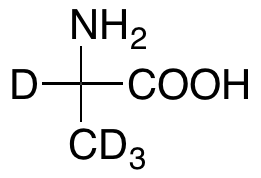 Alanine-d4