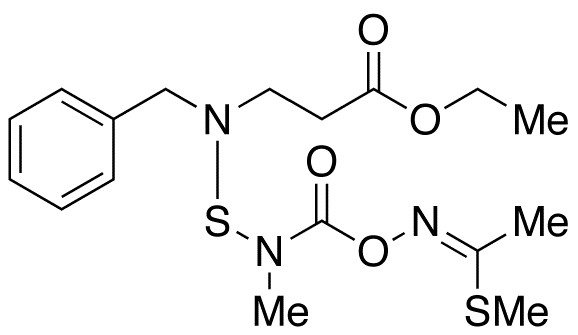Alanycarb