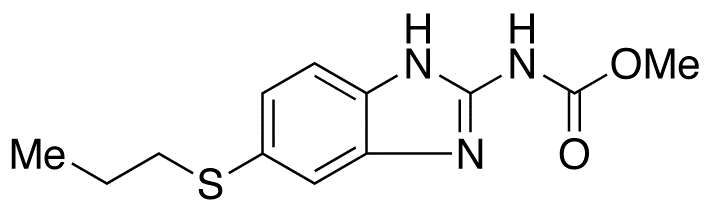 Albendazole