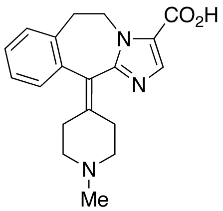 Alcaftadine 3-Carboxylic Acid