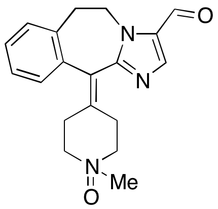 Alcaftadine-N-oxide