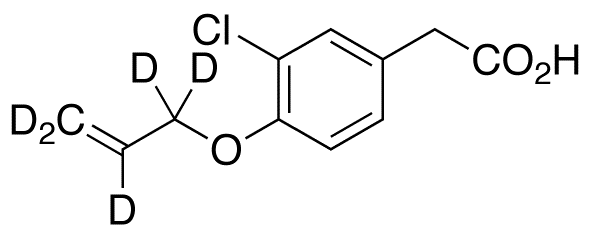 Alclofenac-d5