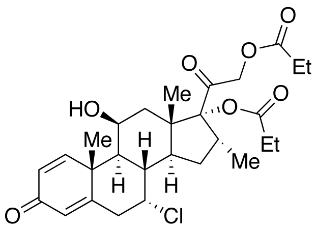 Alclometasone 17,21-Dipropionate