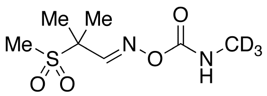Aldicarb-d3 Sulfone