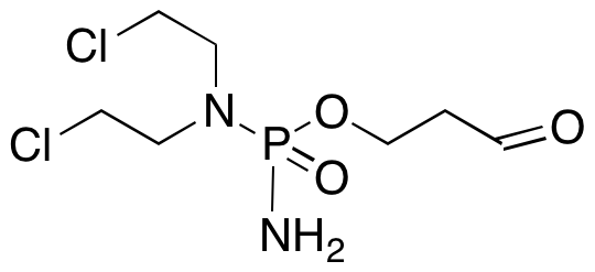 Aldophosphamide