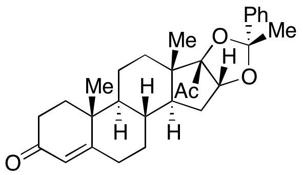Algestone Acetophenide