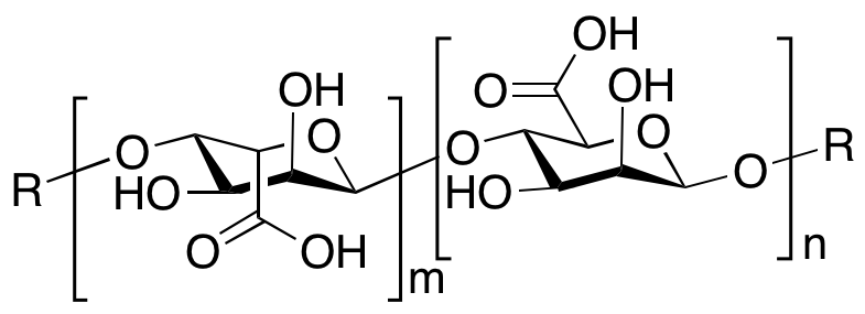 Alginic Acid
