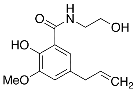 Alibendol
