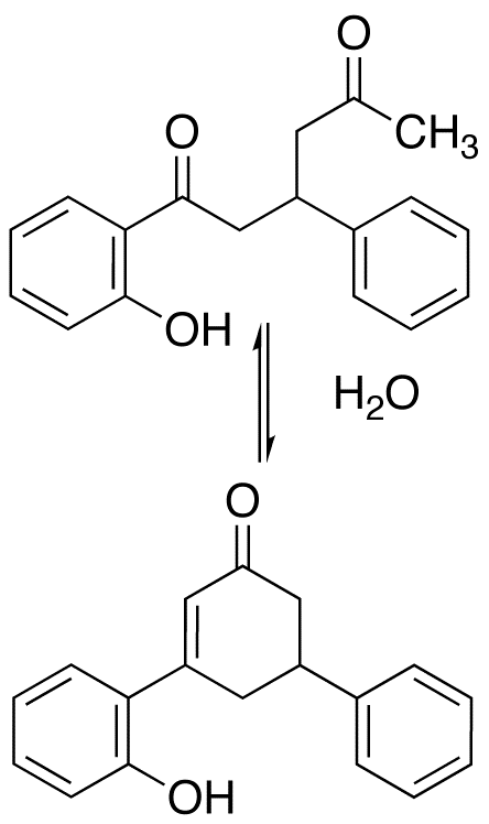 Alice’s Ketone