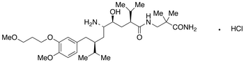 Aliskiren Hydrochloride