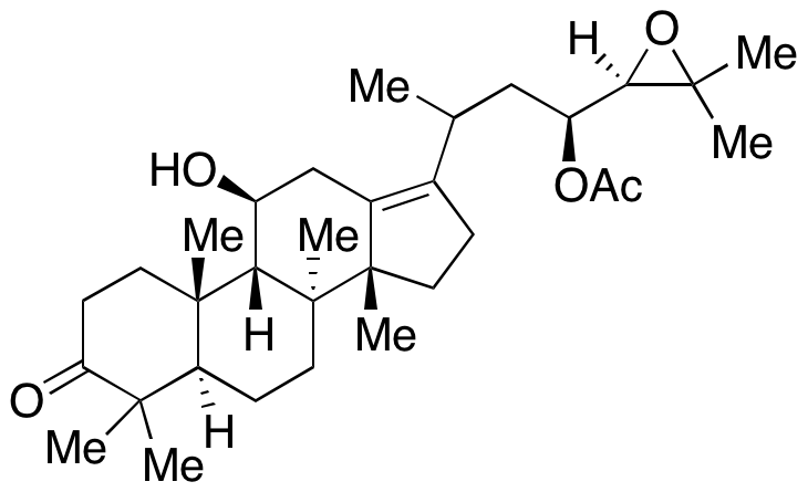 Alisol B 23-Acetate
