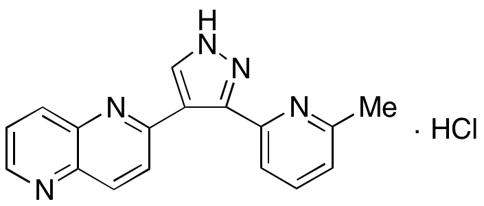 Alk 5 Inhibitor II Hydrochloride