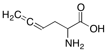 Allenic Norleucine