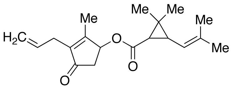 Allethrin