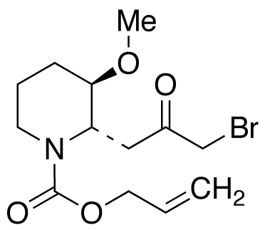Alloc Bromoridane