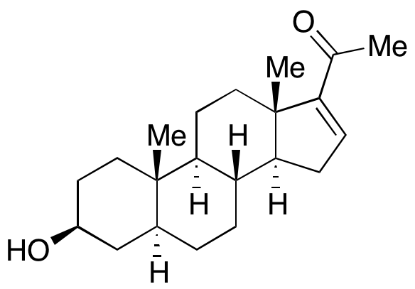 Allopregnenolone