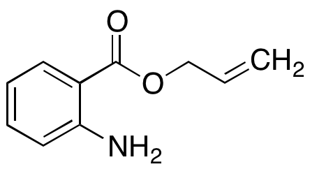 Allyl Anthraniliate