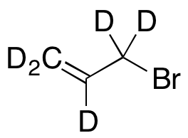 Allyl-d5 Bromide