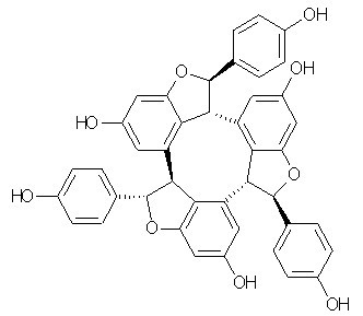 Alpha-Viniferin
