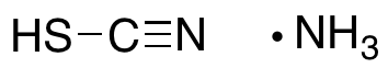 Ammonium Thiocyanate