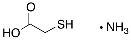 Ammonium Thioglycolate