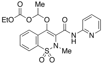 Ampiroxicam