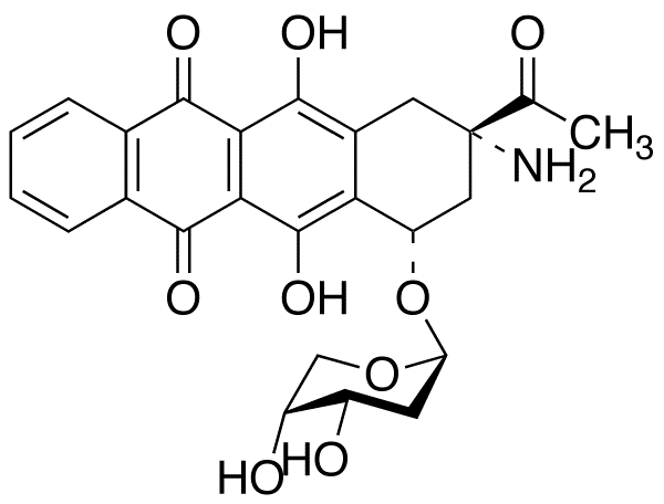 Amrubicin