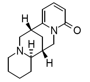 Anagyrine