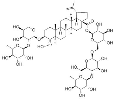 Anemoside B4