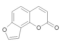 Angelicin