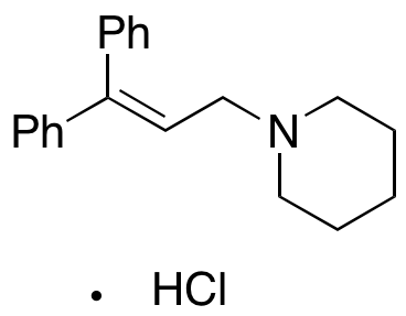 Anhydro Pridinol Hydrochloride Anhydro Pridinol Hydrochloride