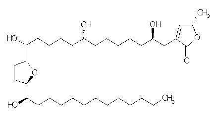 Annonacin