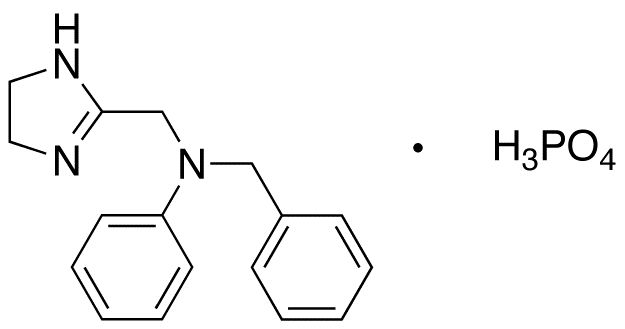 Antazoline Phosphate