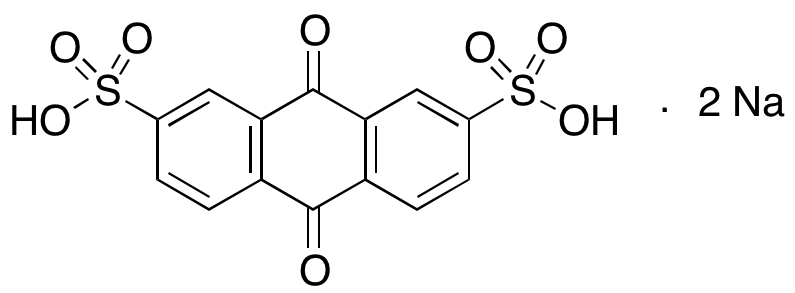 Anthraquinone-2,7-disulfonic Acid Disodium Salt