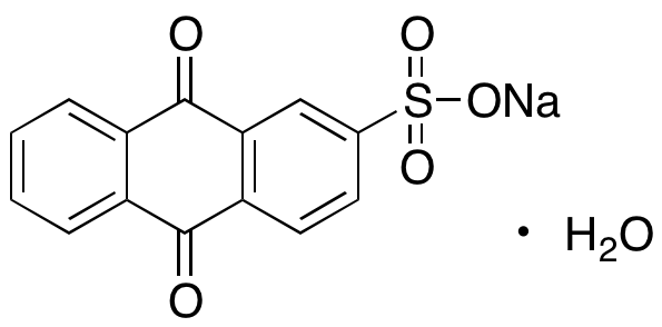 Anthraquinone-2-sulfonic Acid Sodium Salt Monohydrate