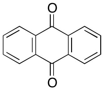 Anthraquinone