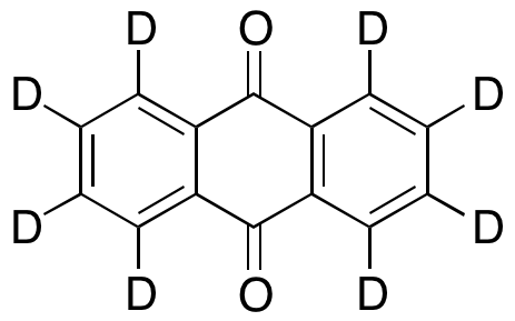 Anthraquinone-D8