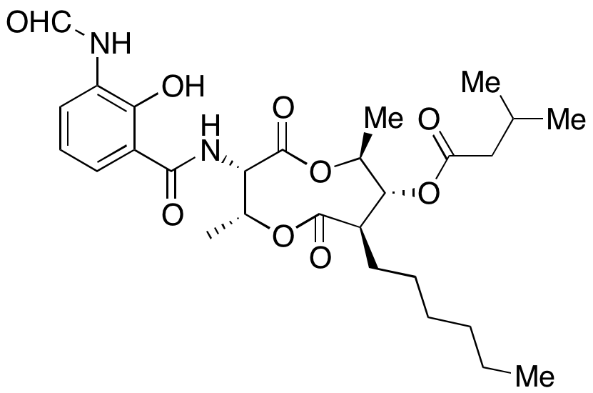 Antimycin A1b