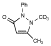 Antipyrine-d3