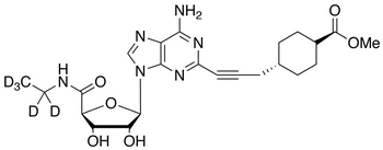 Apadenoson-d5